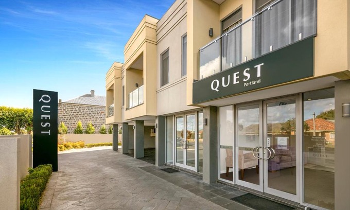 Portland Apartment | Quest Portland