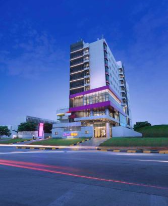 Cikarang Hotel | Quest Prime Cikarang by ASTON