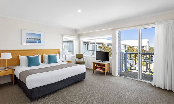Williamstown Apartment | Quest Williamstown North