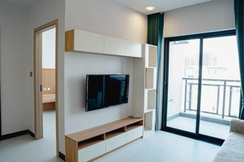 Santuk Apartment | Queston residence