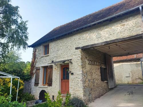 Boury-en-Vexin House | Quiétude Vexinoise