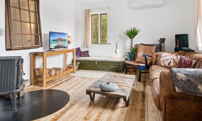 Thisted Municipality House | "Quiana" - all inclusive - 4km from the sea by Interhome