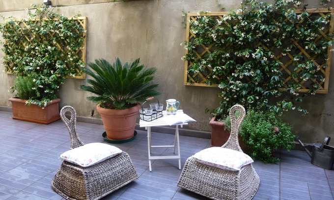 Sanremo Apartment | Quiet and central, close to the sea, free wifi fiber optic, parking
