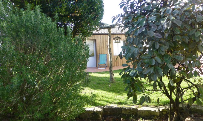 Saint-Georges-d'Oleron House | Quiet and comfortable accommodation 15 minutes walk from the beach