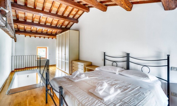 Old Town Apartment | Quiet and peaceful apartment - Perugia