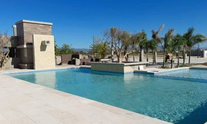 La Paz House | Quiet and peaceful Town House in La Paz, Baja
