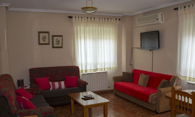 Ruidera House | QUIET APARTMENT
