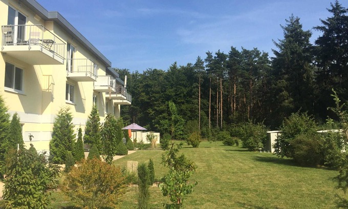 Gelbensande Apartment | Quiet apartment in Graal-Müritz (EW) - Apartment