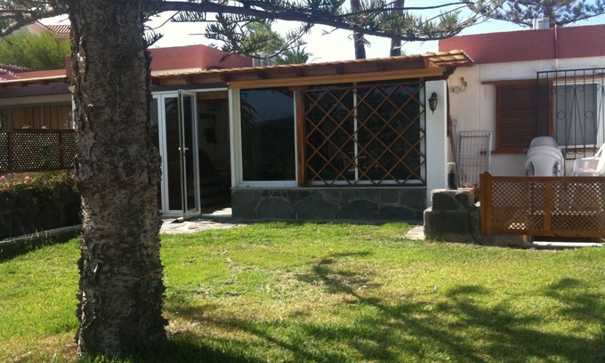 San Agustin House | Quiet apartment, in a privileged area.