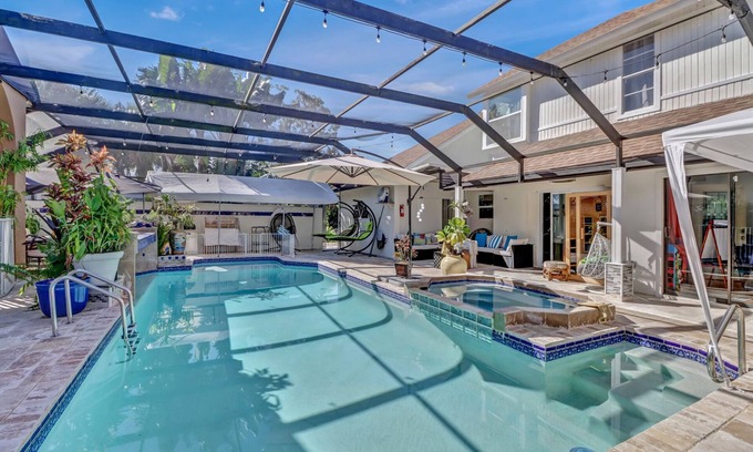 Rural Estates House | Quiet area, perfect for a relaxing vacation