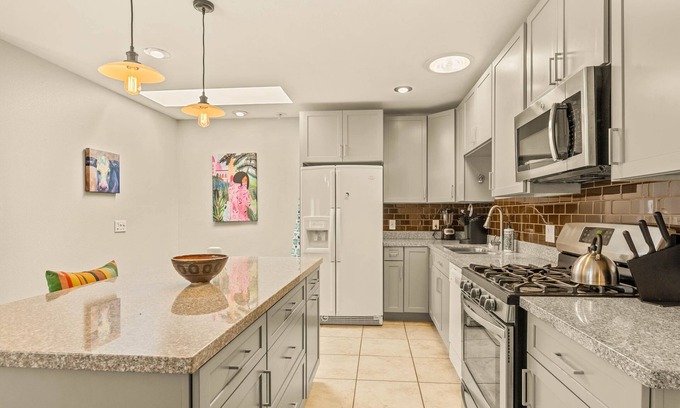 Coconino Estates Apartment | Quiet, Beautiful One Bedroom
