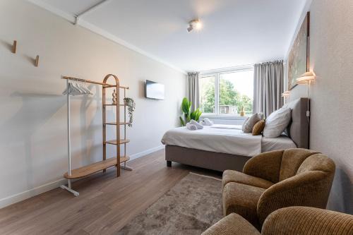 Municipality of Tilburg House | Quiet, Budget Nature Room Near University Tilburg