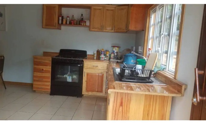 San Gabriel Mixtepec Cabin | Quiet Cabin in San Gabriel Mixtepec