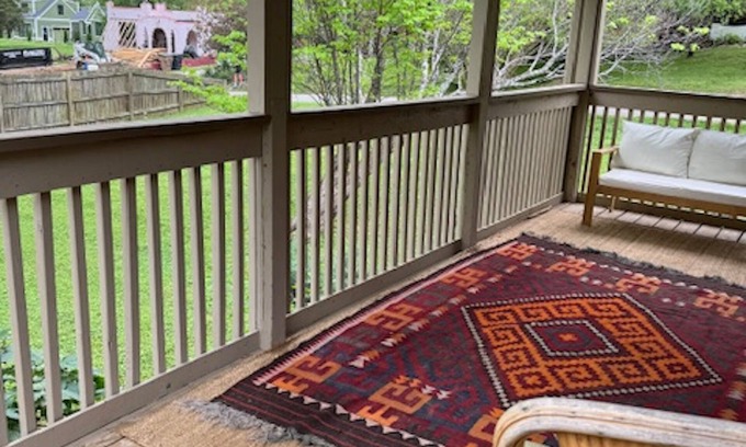 East Nashville House | Quiet Charming Retreat in Lockeland Springs East Nashville