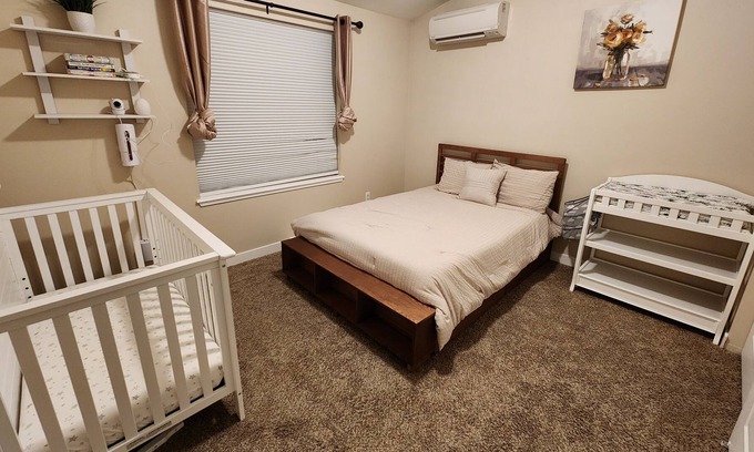 McKenna House | Quiet country
