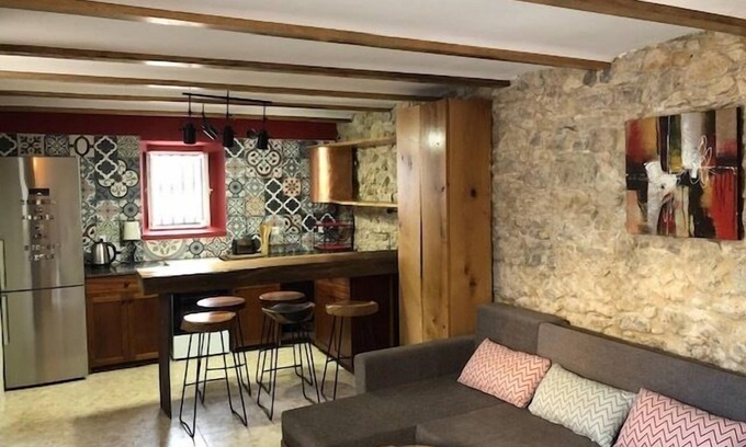 Alcala de los Gazules House | Quiet Getaway House in Alcala De Los Gazules
