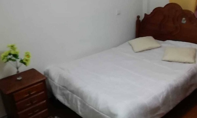 Santiago de Compostela House | Quiet House To Rest and Relax