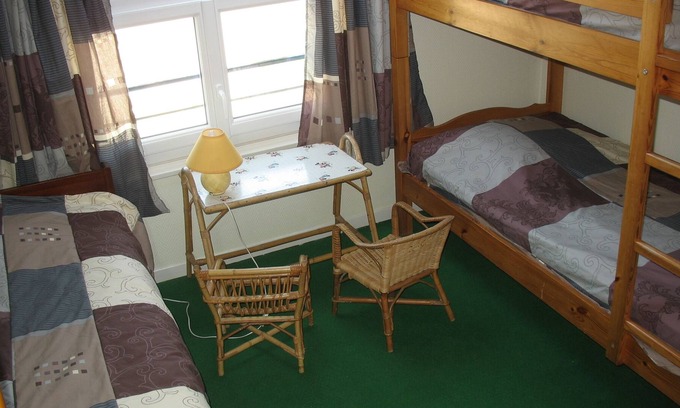 Villainville House | Quiet HORTENSIAS cottage, in the countryside