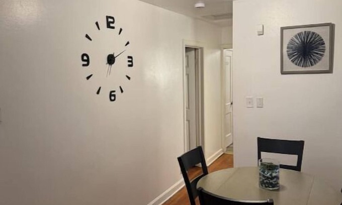Milwaukee House | Quiet House