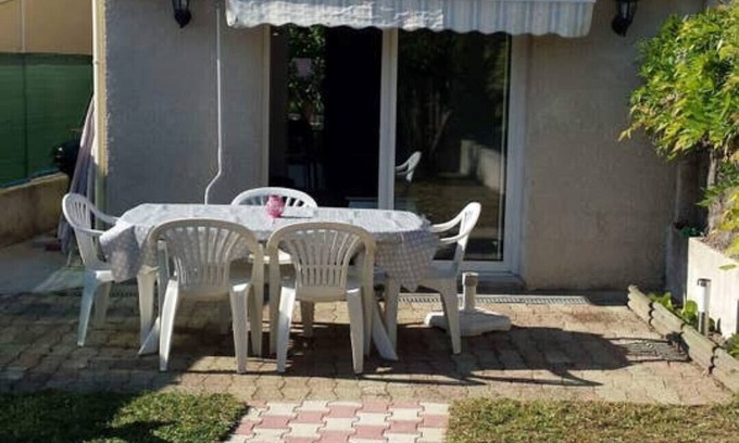 Poggio-Mezzana Villa | Quiet mini villa by the sea 200 meters from the beach, Haute-Corse