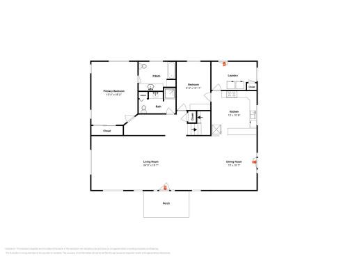 Ruidoso House | Quiet Mountain Hideaway