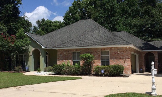 Pearl River House | Quiet Oasis Near New Orleans