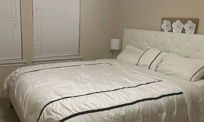 Southside House | Quiet, peaceful family friendlyhouse in a safe environment