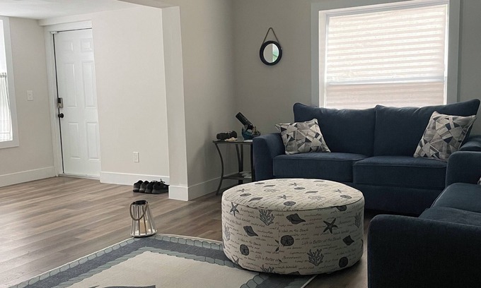 Vero Beach South House | Quiet Peaceful Private house. Tranquil setting 10 minutes to the beach