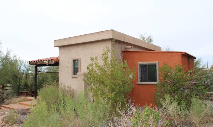Tangerine Hills House | Quiet & Privacy Near the Best of Oro Valley