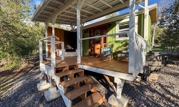 Kailua-Kona House | Quiet & Private Retreat w/Outdoor Soaking Tubnn