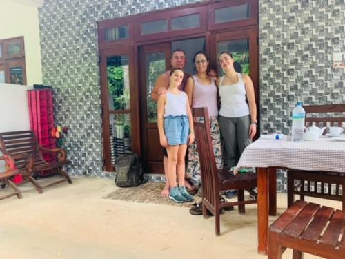 Ambagollapathana House | Quiet Rest Inn
