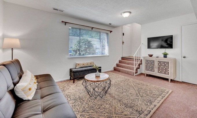 Alabaster House | Quiet Townhome in Alabaster