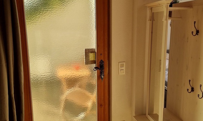 Unterallgau Apartment | Quiet vacation apartment with covered terrace