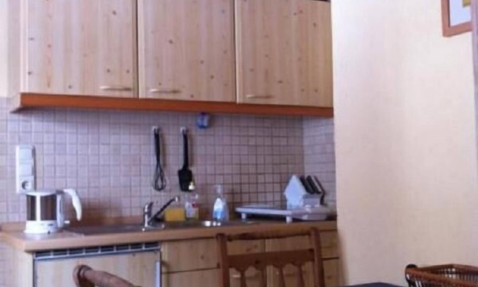Weissbach Apartment | Quiet vacation apartment, 29sqm, terrace with beautiful garden