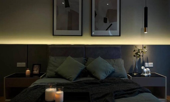 Kuala Lumpur City Centre Apartment | QUILL RESIDENCES BY HAUSOME