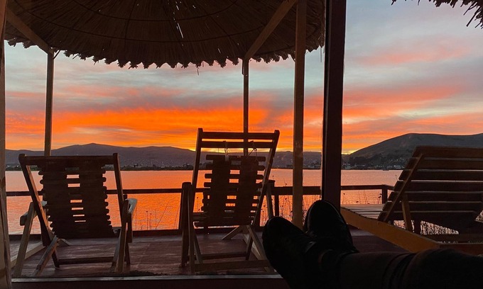 Lake Titicaca - Puno Bed & Breakfast | Quilla titikaka