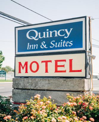 Quincy Hotel | Quincy INN and Suites
