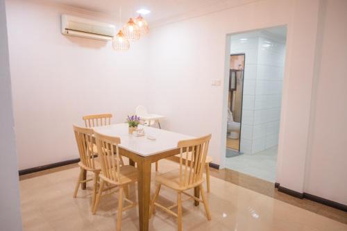 Penampang House | Quint Homestay Penampang