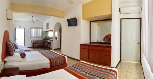 Rinconada Hotel | Quinta Carrizalillo