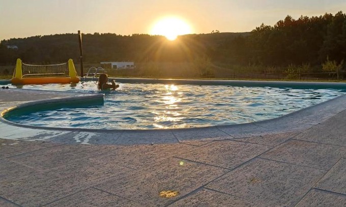 Trancoso House | Quinta da Carreirinha