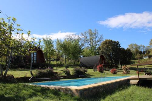Vinhais Resort | Quinta da Devesa -B2