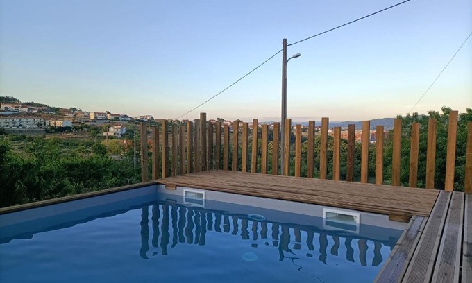Covilha House | Quinta da Feteira - Conforto, Aventura, Saúde
