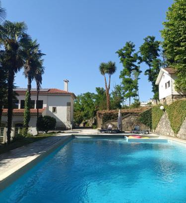 Viseu House | Quinta de Marzovelos