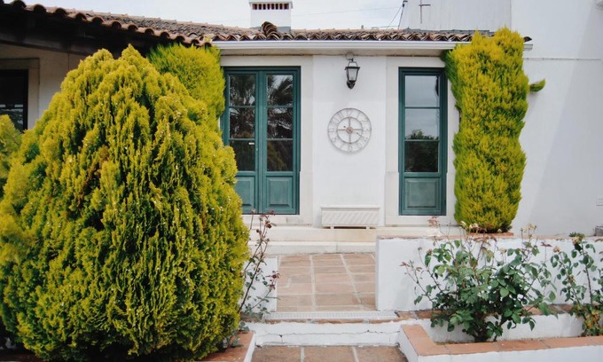 Sao Pedro de Tomar House | Quinta de São Pedro de Tomar