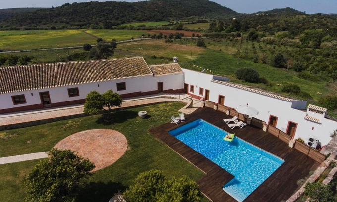 Loule House | Quinta do Freixo