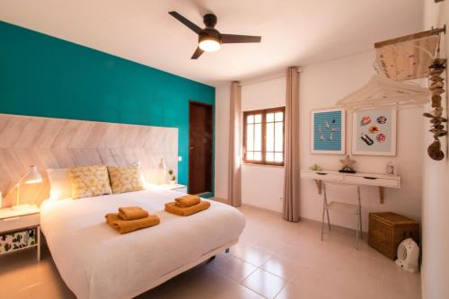Vale de Parra House | Quinta do Paraíso - Bed&Shower
