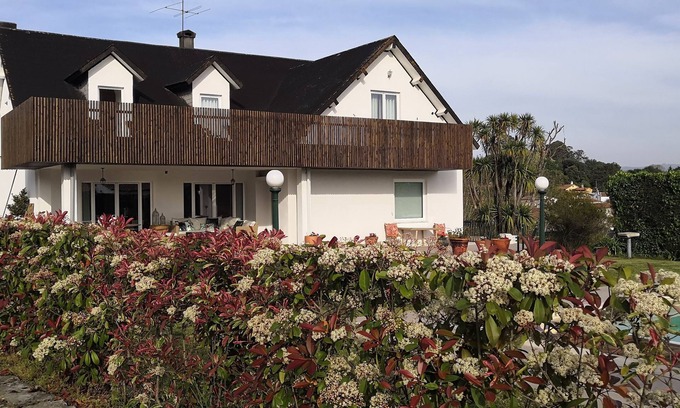 Alquerubim Cottage | Quinta do Soldado - With pool and private garden FULLY RENOVATED 2021