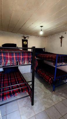 San Francisco de los Romos Other | Quinta el cocula cabañas y camping