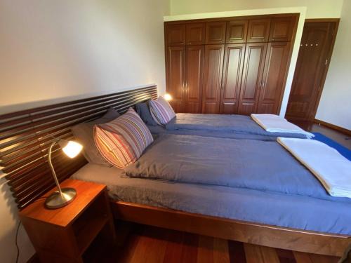 Santa Cruz da Graciosa House | Quinta Perpetua, Casa Pico