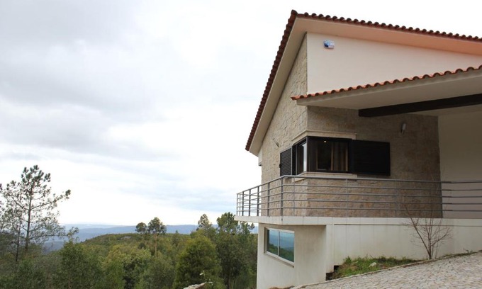 Sever do Vouga House | Quinta Porto dos Lobos